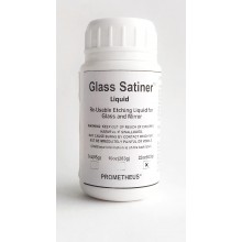 Glass Satiner 623gr (22 oz) Etching Liquid